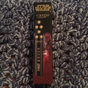 Cargo Star Wars First Order Volumizing mascara